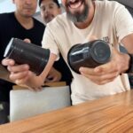 Gustavo Stockler Instagram - E agora, Mister M?