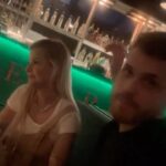 Gustavo Stockler Instagram - Num guento mais 2 dias com esses doido