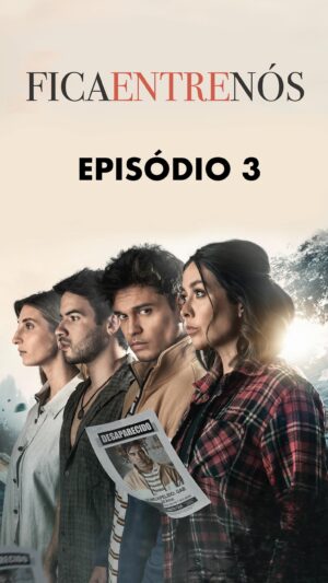 Gustavo Stockler Instagram - EPISÓDIO 3