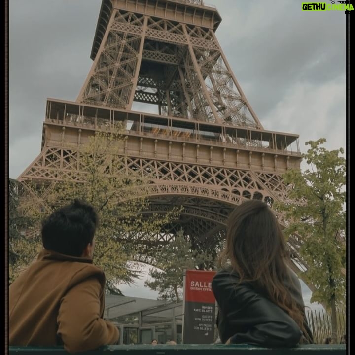 Gustavo Stockler Instagram - Primeiro dump NOIVO! Essa viagem tá perfeita 🥹
