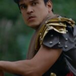 Gustavo Stockler Instagram - Eu quando vejo uma série hahaha já saiu O Senhor dos Anéis- Os Anéis de poder no @primevideoBr. Corre pra assistir! |publi #osaneisdepoder