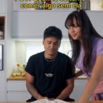 Gustavo Stockler Instagram – Sente e cheiro de longe a gata