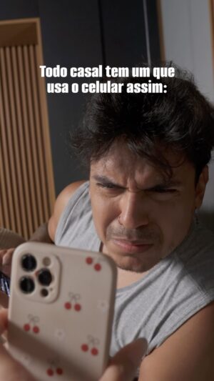 Gustavo Stockler Instagram - E nem é meme