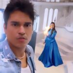 Gustavo Stockler Instagram - Que dia mais incrível de CCXP com o @primevideoBR. Obrigadoo pelo convite! | publi