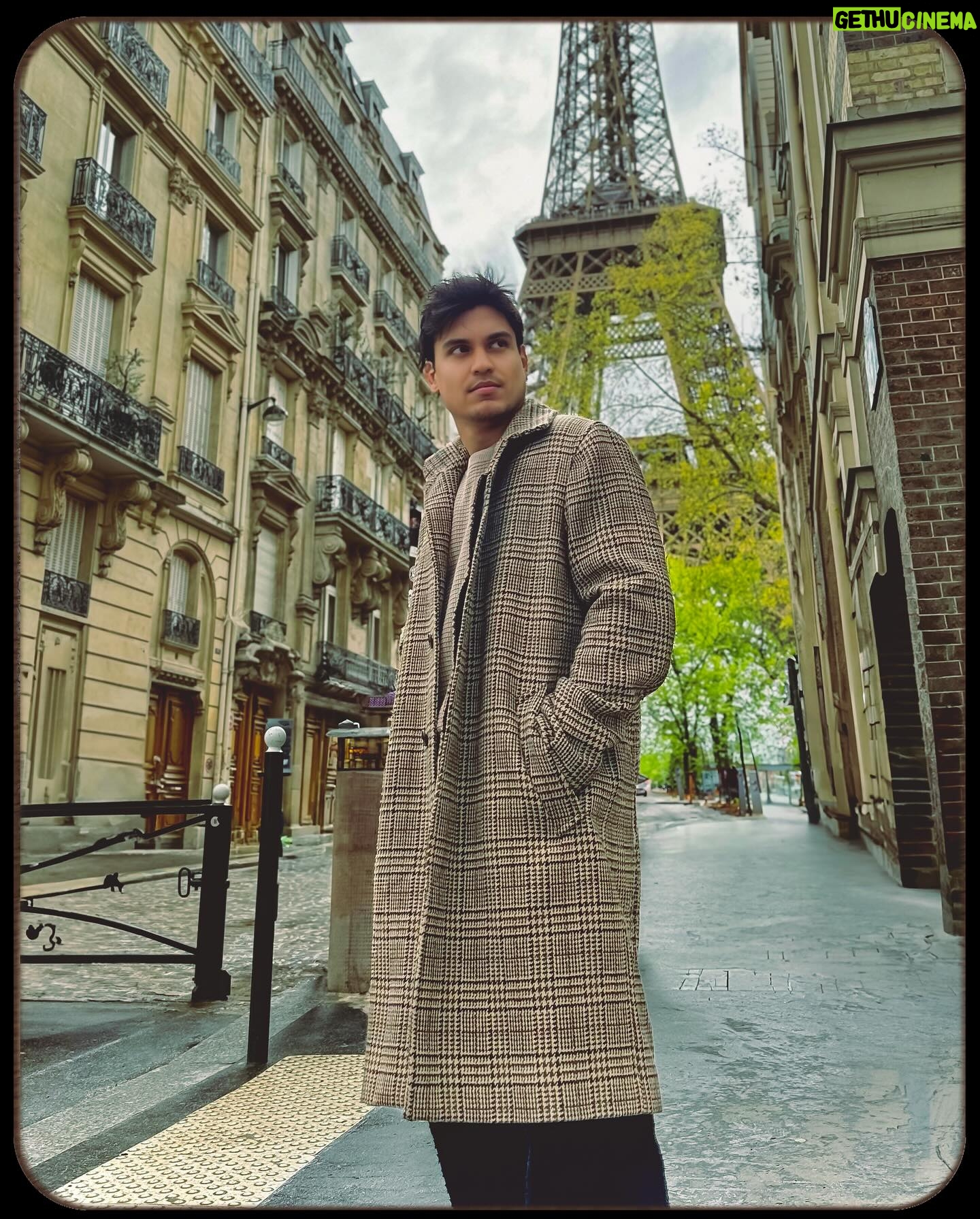 Gustavo Stockler Instagram - Primeiro dump NOIVO! Essa viagem tá perfeita 🥹