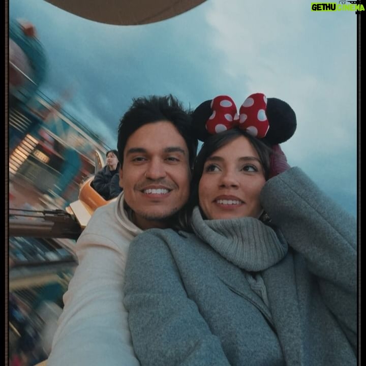 Gustavo Stockler Instagram - Primeiro dump NOIVO! Essa viagem tá perfeita 🥹