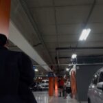 Gustavo Stockler Instagram - UM ANO COM ELA! É tão fácil perceber o bem que ela me faz e o bem que ela faz pra todos em sua volta, né? Desde o primeiro segundo que vi, sabia que era ela. Não tem muita explicação, e nem quero que tenha. Dentro dessa mulher tem muita força, pureza, sensualidade, inocência, garra, inteligência (muita), parceria, amor, cuidado e uma caralhada de adjetivos incríveis que consigo dar. Cada dia com ela é um sorriso diferente, cada dia com ela é mais uma transbordada de felicidade. Eu compartilho pouco com vcs aqui, mas garanto que vivo aquele filme de comédia romântica clichê que a gente tanto ama. Te amo, baby!