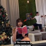Gustavo Stockler Instagram – Juro que foi tudo de primeira