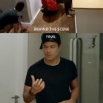 Gustavo Stockler Instagram - Um pouco de ensaio e muita loucura