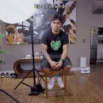 Gustavo Stockler Instagram - “Será que ele tá me traindo?” Eu: 🤡🤡🤡