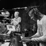 Gwen Stefani Instagram - THE ROAD TO COACHELLA ‘Rehearsal Studio’ 📷: @steveerle