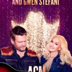 Gwen Stefani Instagram - Talk about a POWER COUPLE ❤️‍🔥 @blakeshelton and @gwenstefani are taking the #ACMawards stage together LIVE May 16 at 8e | 5p on @primevideo.