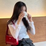 Gyeongree Instagram - 햅삐 설~ 보내고 계신가요♡꙳ #포토바이엄마