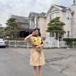 Gyeongree Instagram – 안녕 2023🙌🏻 여행 많이 다니자! 그리고 도전하자 마인드 였는데 너무 재밌는 한 해 였어요! 여러분도 연말 잘 보내고 계시죠? 항상 행복하시고 2024에도 하고자하는일 잘 되시길 바래요🙇🏻‍♀️🤍
#사진은내맘대로