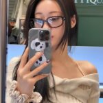 Gyeongree Instagram - 요즘 나의 요모조모🎀 :¨ ·.· ¨: `· . ꔫ 내가 노는거 같지!! 아니야!!!!!!