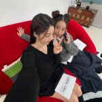 Gyeongree Instagram - #나솔사계 간헐적 셀카 모음집🐱 오늘 10시30분 🤍 본방사수🙆🏻‍♀️ @channel.ena @sbs_plus