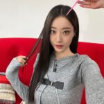 Gyeongree Instagram - #나솔사계 간헐적 셀카 모음집🐱 오늘 10시30분 🤍 본방사수🙆🏻‍♀️ @channel.ena @sbs_plus