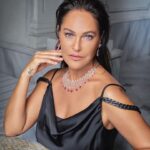 Hülya Avşar Instagram - ⭐️⭐️ @cilekkonseptjewelry