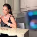 Hülya Avşar Instagram - ⭐️⭐️ @cilekkonseptjewelry