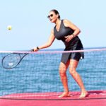 Hülya Avşar Instagram – ⭐️⭐️
@hulyaavsarcup 
@voguehotelbodrum