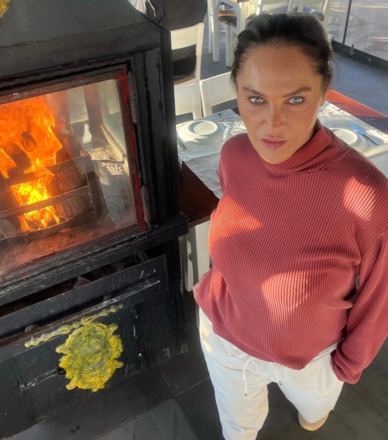 Hülya Avşar Instagram - ⭐️⭐️