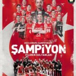 Hülya Avşar Instagram – Şampiyon belli ikinci kim? 
Tebrik ediyorum. Gururumuzsunuz♥️♥️