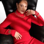 Hülya Avşar Instagram – ⭐️⭐️
@cilekkonseptjewelry