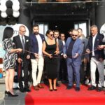 Hülya Avşar Instagram - Bambi⭐️ 700.Mağaza⭐️ Açılış⭐️ Bodrum⭐️♥️
