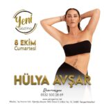 Hülya Avşar Instagram - ⭐️⭐️ @yenigazino