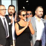 Hülya Avşar Instagram - Bambi⭐️ 700.Mağaza⭐️ Açılış⭐️ Bodrum⭐️♥️