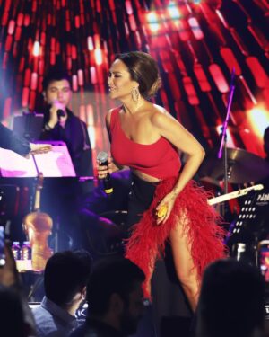 Hülya Avşar Instagram - ⭐️