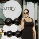 Hülya Avşar Instagram - Bambi⭐️ 700.Mağaza⭐️ Açılış⭐️ Bodrum⭐️♥️