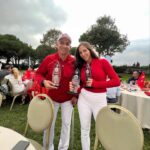 Hülya Avşar Instagram – Zehra Çilingiroğlu⭐️Kemer Country Golf Club⭐️Turnuva⭐️Cumhuriyet 100. Yıl kupası için kızımı tebrik ediyorum ♥️♥️