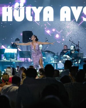 Hülya Avşar Instagram - ⭐️⭐️