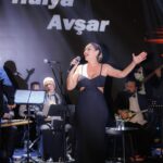 Hülya Avşar Instagram - ⭐️⭐️