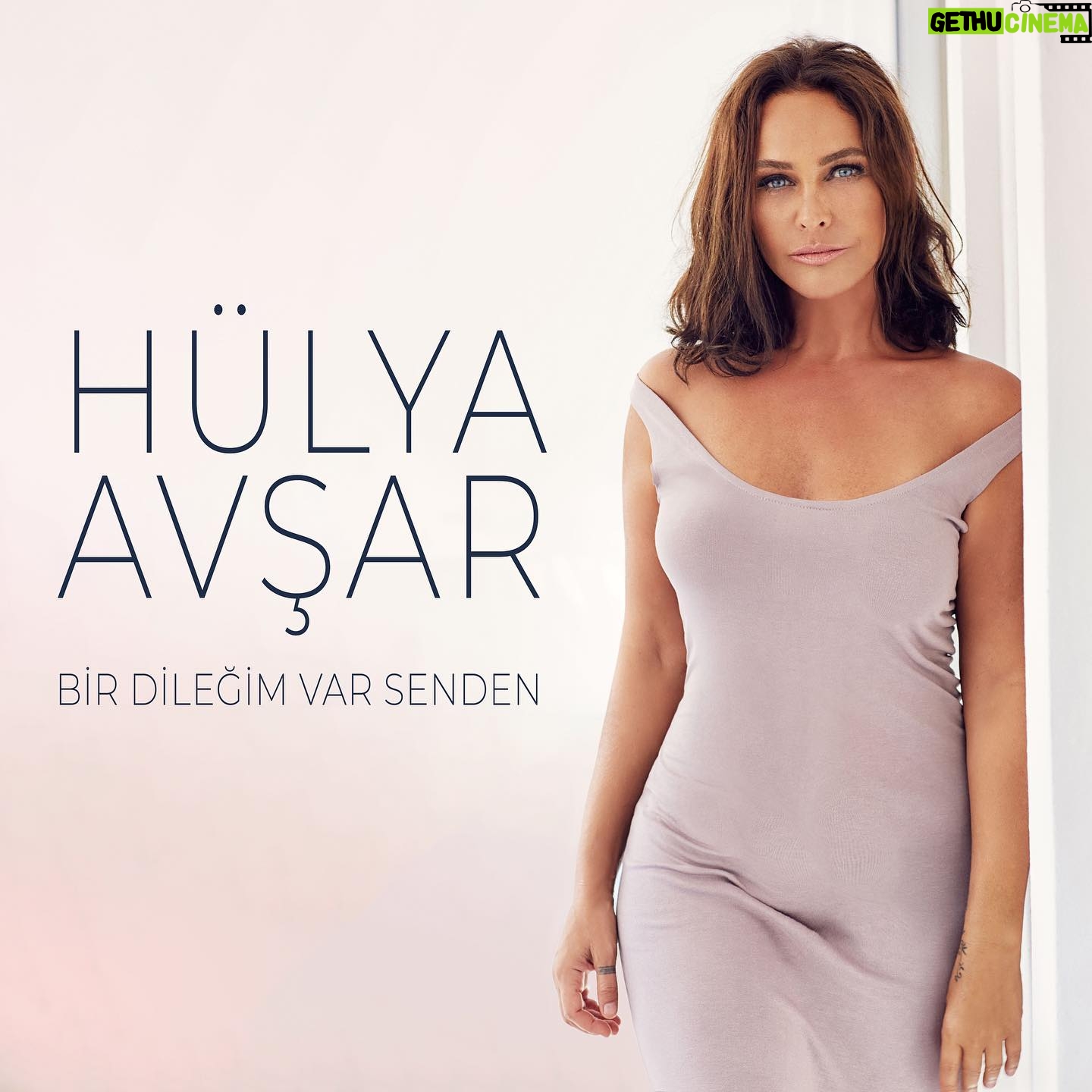 Hülya Avşar Instagram - Yeni Single💫Tüm Dijital Platformlarda 💫 29.09.2023💫