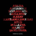 Hülya Avşar Instagram – Kalbimiz Sizinle…
