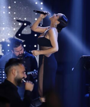 Hülya Avşar Instagram - ⭐️⭐️