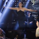 Hülya Avşar Instagram – Dün gece ⭐️⭐️