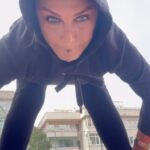 Hülya Avşar Instagram – Hülya Avşar Cup Tenis Turnuvaları yaklaşırken  göstermelik antrenmanım😂