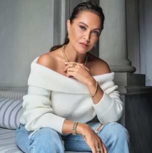 Hülya Avşar Instagram - ⭐️⭐️
@cilekkonseptjewelry