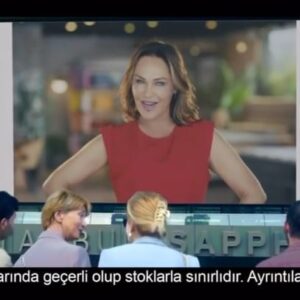 Hülya Avşar Instagram - ⭐️⭐️ @bambiyataktr