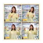 Ha Ji-won Instagram - 여름엔 레몬에이드 🍋🍋🍋🍋🍋 #쉭앤칙 @chicandchick_cafe