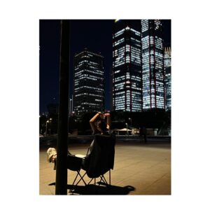 Ha Ji-won Instagram - 안녕☀️ 다들 커튼콜 잘보고 있나요~?
오늘도 많.관.부! 
오늘 밤 9시 50분 
세연이랑 만나요~🥰
#커튼콜 #박세연 #하지원