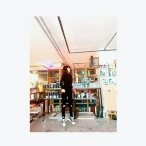 Ha Ji-won Instagram - At this moment🎄1️⃣0️⃣2️⃣3️⃣
