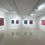 Ha Ji-won Instagram – 알렉산드라 그랜트(alexandra grant) @polarpo_official #artspacepolarpo #polarpo #갤러리 #성수