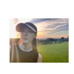 Ha Ji-won Instagram - 🌎🚀