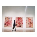 Ha Ji-won Instagram - and then none were sick 이근민 @spacek_korea