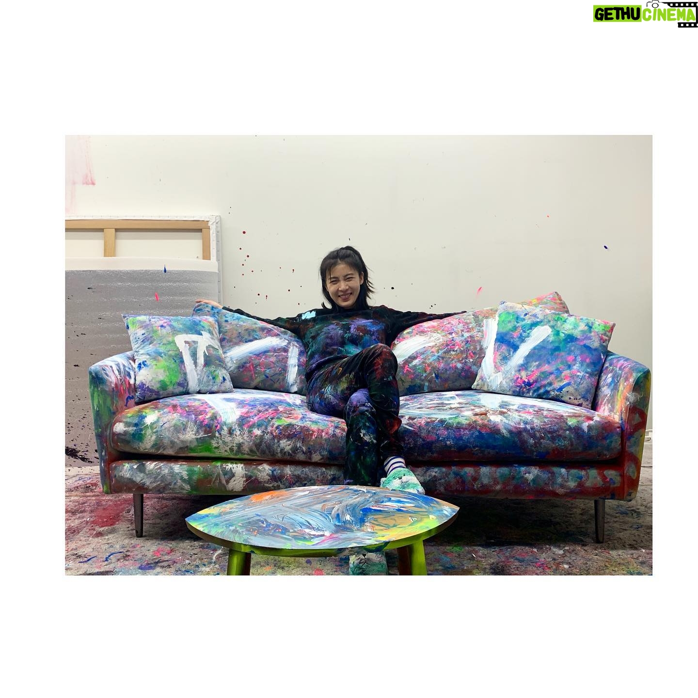 Ha Ji-won - 41.2K Likes - having a lie down ~🚀🌀