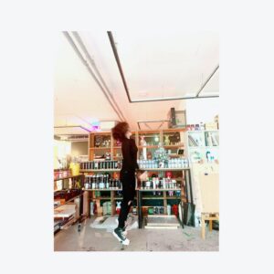 Ha Ji-won Instagram - At this moment🎄1️⃣0️⃣2️⃣3️⃣